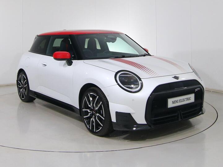 MINI Electric Cooper E 40.7kWh Sport Auto 3dr