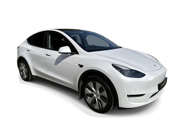 Tesla Model Y (Dual Motor) Long Range Auto 4WDE 5dr Tesla Model Y (Dual Motor) Long Range Auto 4WDE 5dr