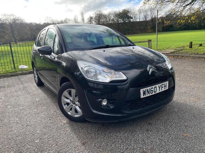 Citroen C3 1.4i VTR+ Euro 5 5dr