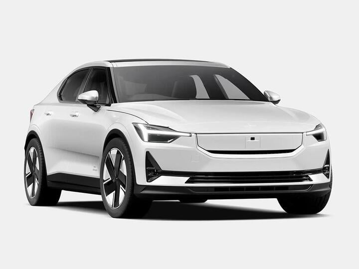 Polestar Polestar 2 Single Motor 82kWh Long Range Fastback Auto RWD 5dr