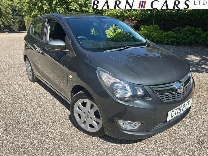 Vauxhall Viva 1.0i SE Euro 6 5dr