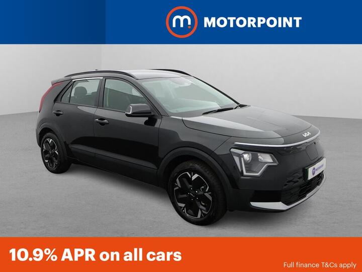 Kia Niro 64.8kWh 2 Auto 5dr