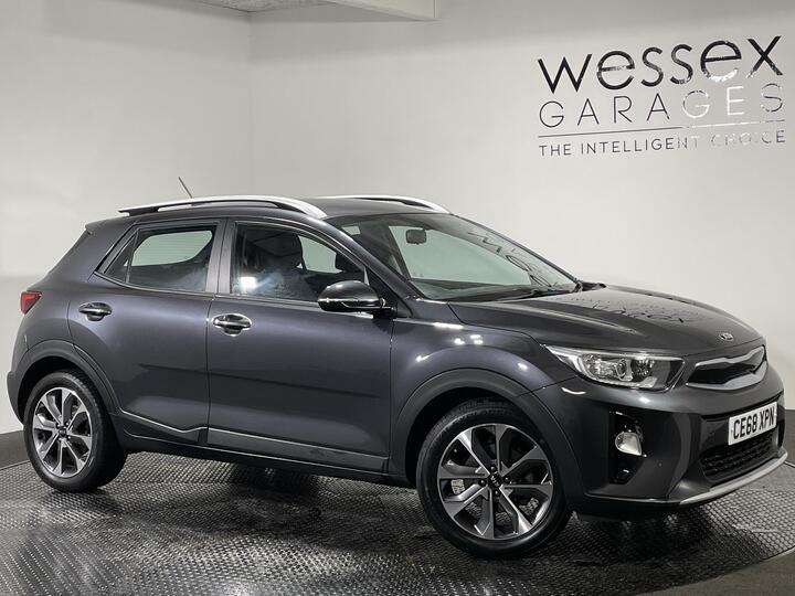 Kia Stonic 1.0 T-GDi 2 Euro 6 (s/s) 5dr
