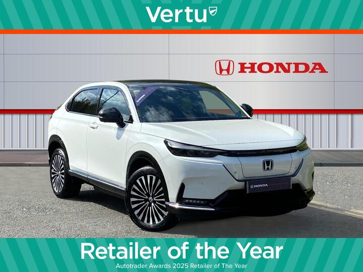 Honda E:Ny1 68.8kWh Advance Auto 5dr