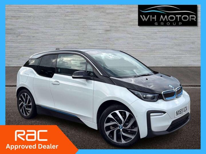 BMW I3 42.2kWh Auto 5dr