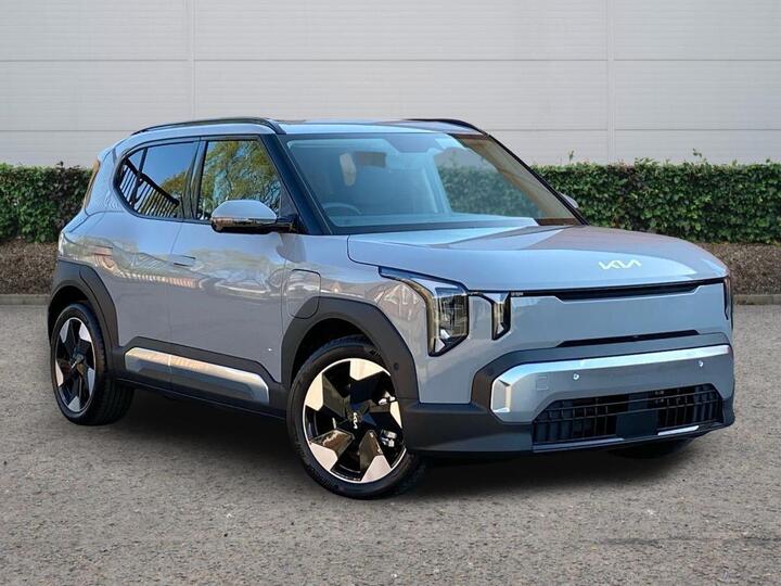 Kia EV2 42.2kWh First Edition Auto 5dr