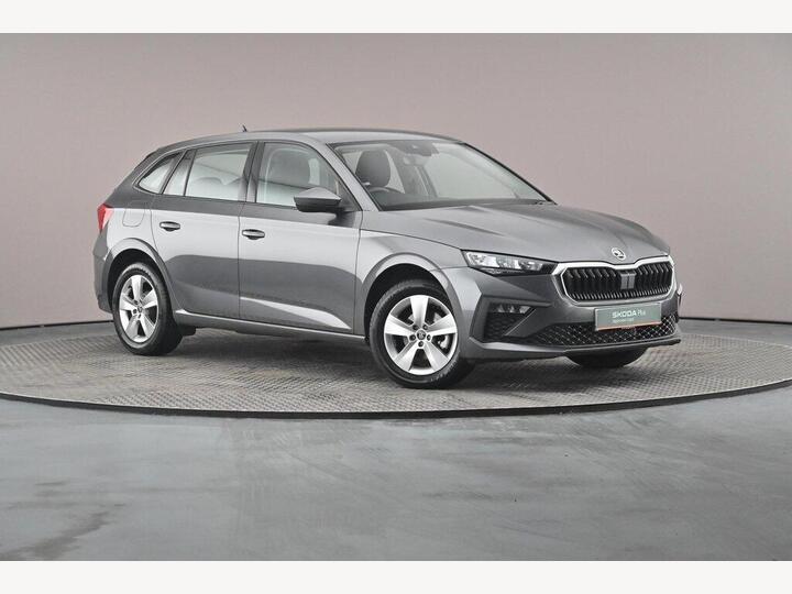 Skoda Scala 1.0 TSI SE Edition DSG Euro 6 (s/s) 5dr