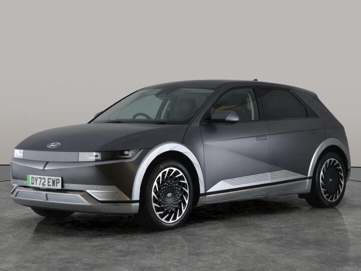 Hyundai Ioniq 5 73kWh Ultimate Auto 5dr