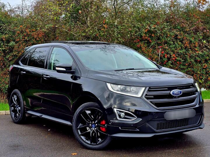 Ford Edge 2.0 TDCi Sport Powershift AWD Euro 6 (s/s) 5dr