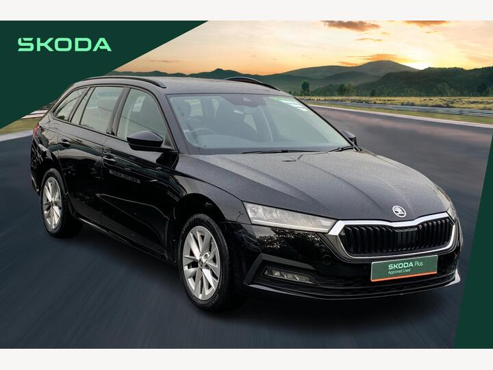 Skoda OCTAVIA 1.4 TSI IV 13kWh SE Technology DSG Euro 6 (s/s) 5dr