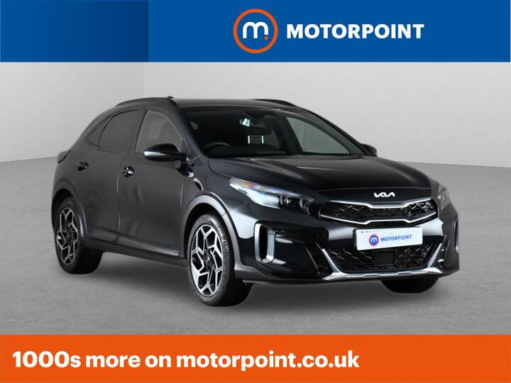 Kia Xceed 1.0 T-GDi MHEV GT-Line DCT Euro 6 (s/s) 5dr