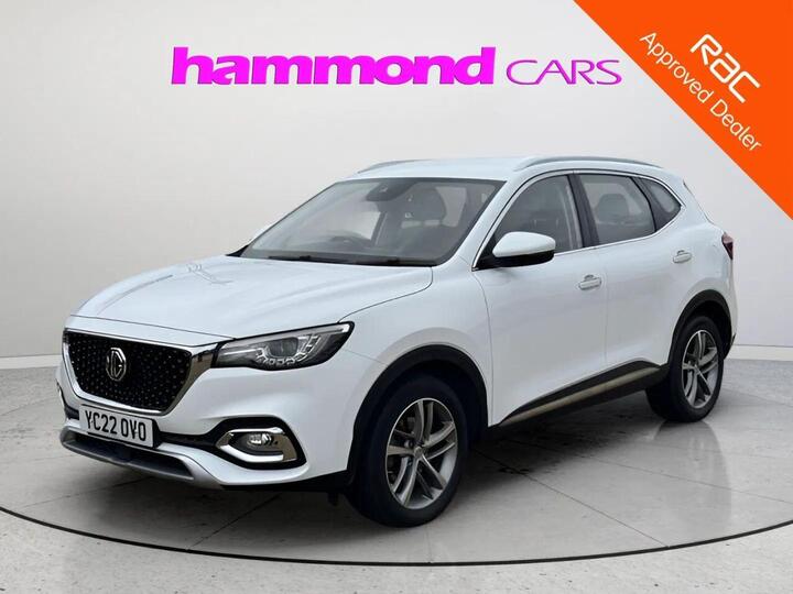 MG MG HS 1.5 T-GDI Excite Euro 6 (s/s) 5dr
