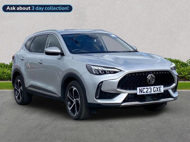 MG HS 1.5 T-GDI Trophy DCT Euro 6 (s/s) 5dr