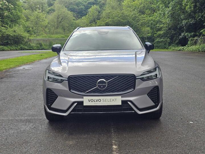 Volvo XC60 2.0 B5 MHEV Plus Pro Auto AWD Euro 6 (s/s) 5dr