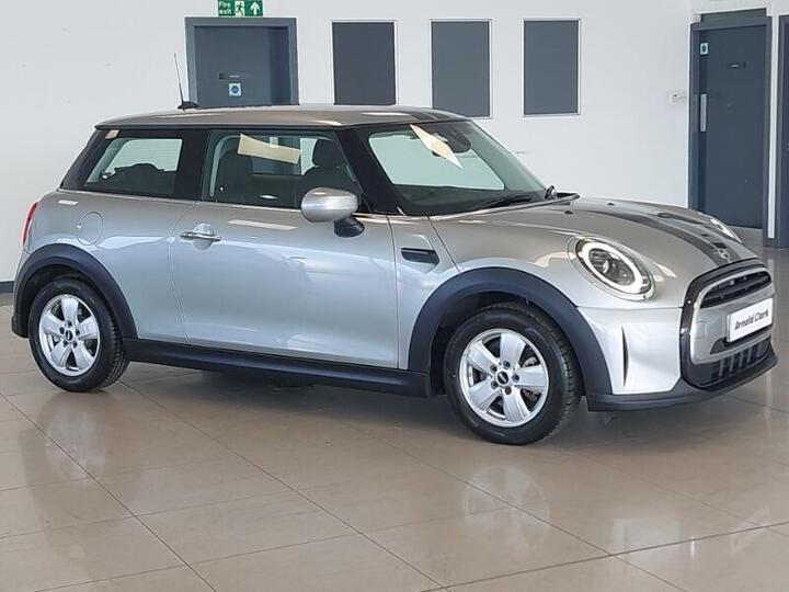 MINI Hatch 1.5 Cooper Classic Euro 6 (s/s) 3dr