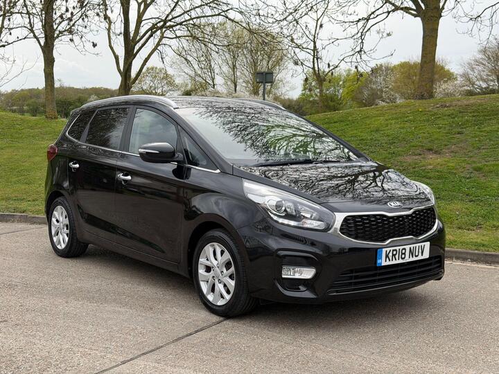 Kia Carens 1.6 GDi 2 Euro 6 (s/s) 5dr