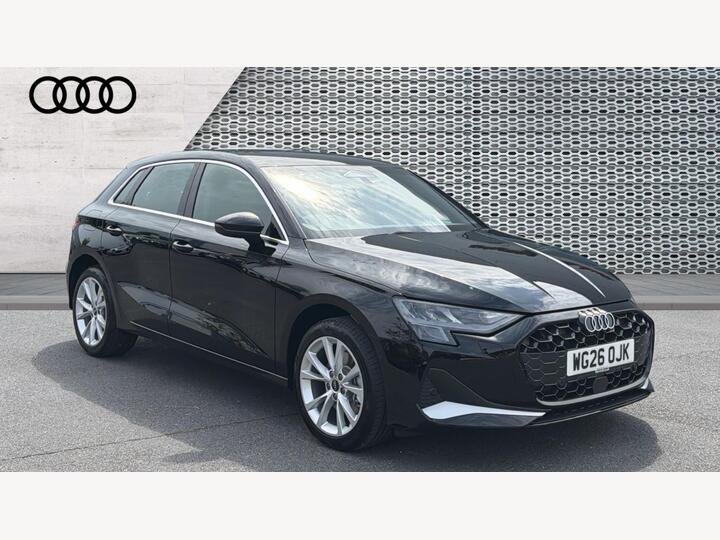 Audi A5 2.0 TFSI S Line Saloon S Tronic Euro 6 (s/s) 5dr