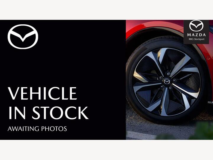 Mazda Mazda3 2.5 E-SKYACTIV-G MHEV Homura Euro 6 (s/s) 5dr