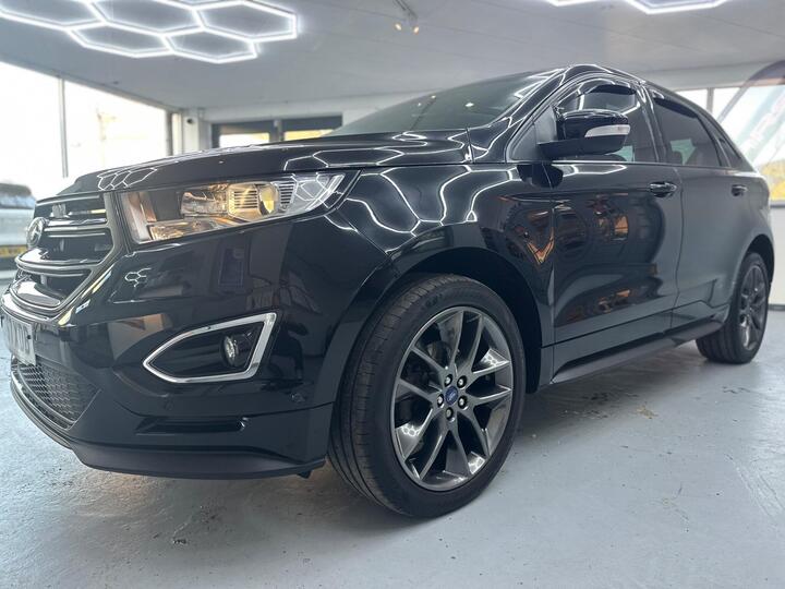 Ford Edge 2.0 TDCi Sport AWD Euro 6 (s/s) 5dr