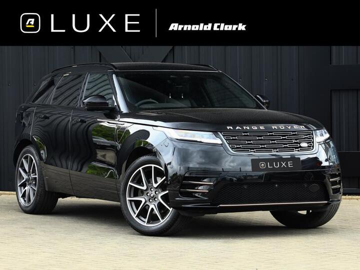 Land Rover Range Rover Velar 2.0 D200 MHEV Autobiography Auto 4WD Euro 6 (s/s) 5dr