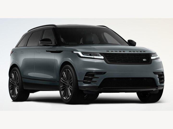 Land Rover Range Rover Velar 2.0 D200 MHEV Autobiography Auto 4WD Euro 6 (s/s) 5dr