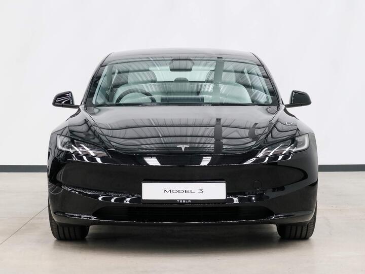 Tesla Model 3 (Dual Motor) Long Range Auto 4WDE 4dr