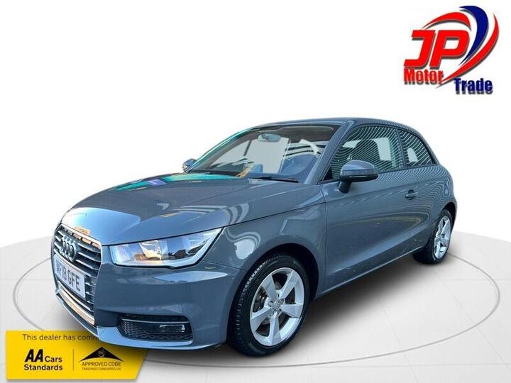 Audi A1 1.0 TFSI Sport Euro 6 (s/s) 3dr