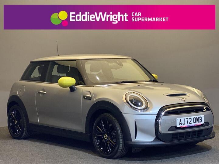 MINI ELECTRIC HATCH Cooper SE 32.6kWh Level 2 Auto 3dr