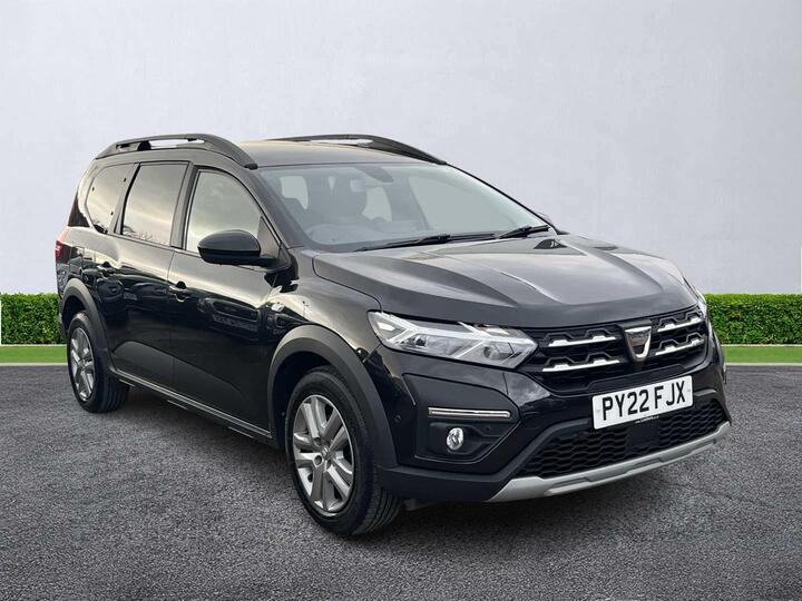 Dacia JOGGER ESTATE 1.0 TCe Comfort Euro 6 (s/s) 5dr