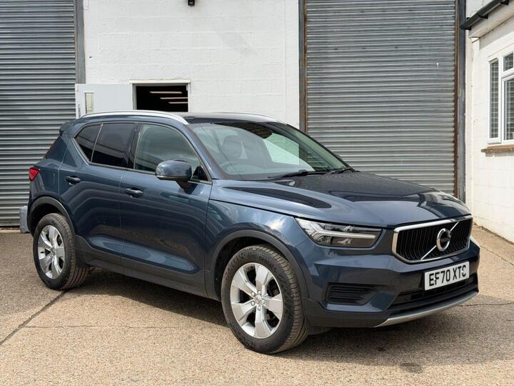 Volvo XC40 1.5 T3 Momentum Auto Euro 6 (s/s) 5dr