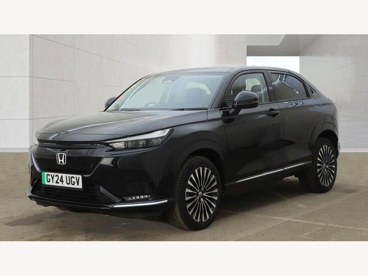 Honda E:Ny1 68.8kWh Elegance Auto 5dr