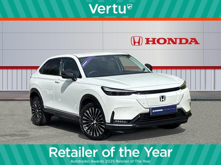 Honda E:Ny1 68.8kWh Elegance Auto 5dr