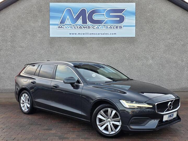 Volvo V60 2.0 D3 Momentum Plus Euro 6 (s/s) 5dr