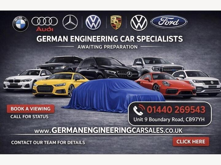 BMW X1 2.0 20d M Sport Auto XDrive Euro 6 (s/s) 5dr