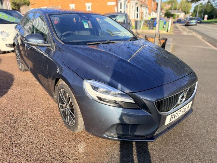 Volvo V40 2.0 T2 Momentum Nav Plus Euro 6 (s/s) 5dr