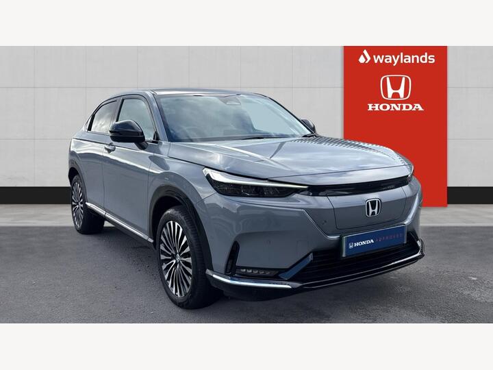 Honda E:Ny1 68.8kWh Advance Auto 5dr
