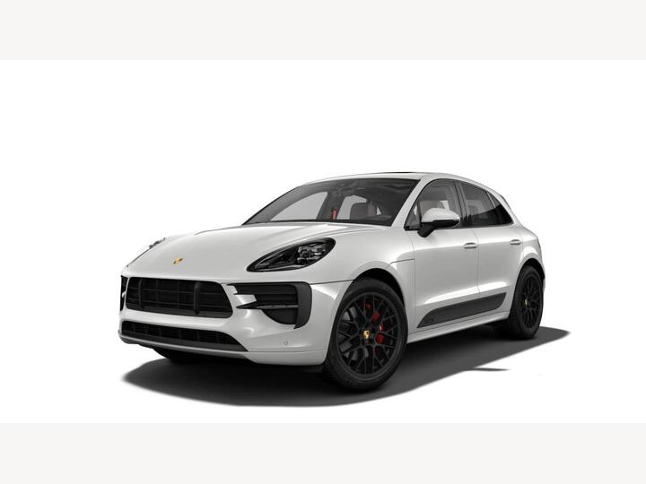 Porsche Macan 2.9T V6 GTS PDK 4WD Euro 6 (s/s) 5dr Porsche Macan 2.9T V6 GTS PDK 4WD Euro 6 (s/s) 5dr