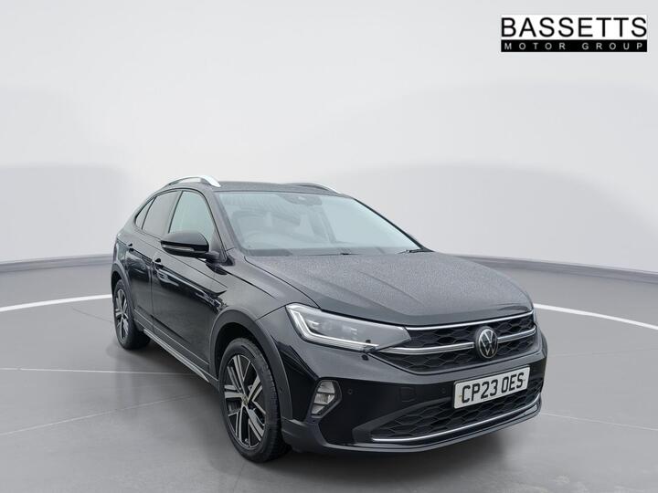 Volkswagen Taigo 1.0 TSI Style Euro 6 (s/s) 5dr