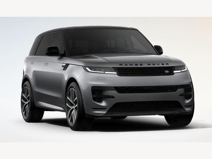 Land Rover Range Rover Sport 3.0 D350 MHEV Autobiography Auto 4WD Euro 6 (s/s) 5dr