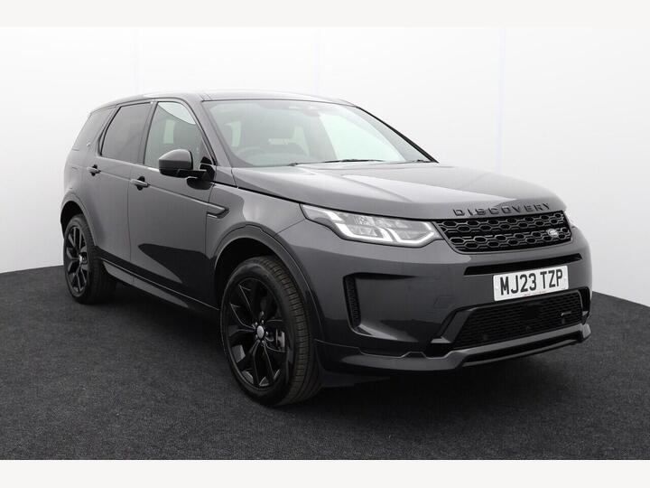 Land Rover DISCOVERY SPORT 1.5 P300e 12.2kWh Urban Edition Auto 4WD Euro 6 (s/s) 5dr