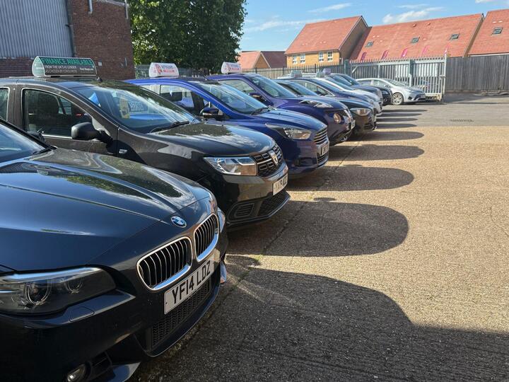 Audi A3 1.6 TDI Sport Sportback Euro 5 (s/s) 5dr