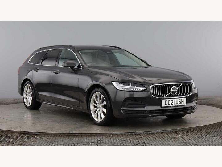Volvo V90 2.0 B4 MHEV Momentum Auto Euro 6 (s/s) 5dr