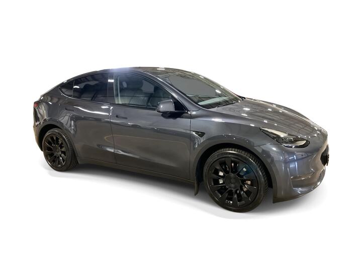 Tesla Model Y (Dual Motor) Long Range Auto 4WDE 5dr