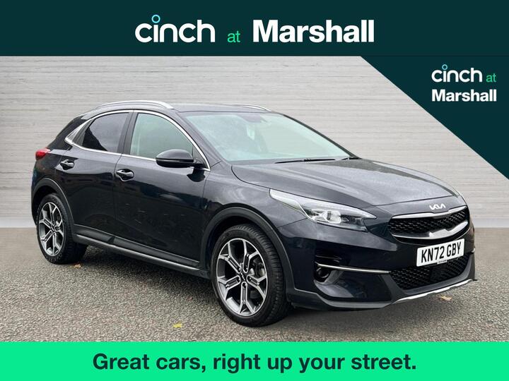 Kia XCeed 1.5 T-GDi 3 Euro 6 (s/s) 5dr