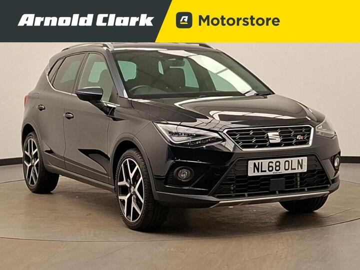 SEAT Arona 1.0 TSI FR Sport Euro 6 (s/s) 5dr