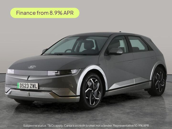 Hyundai Ioniq 5 77kWh Premium Auto 5dr