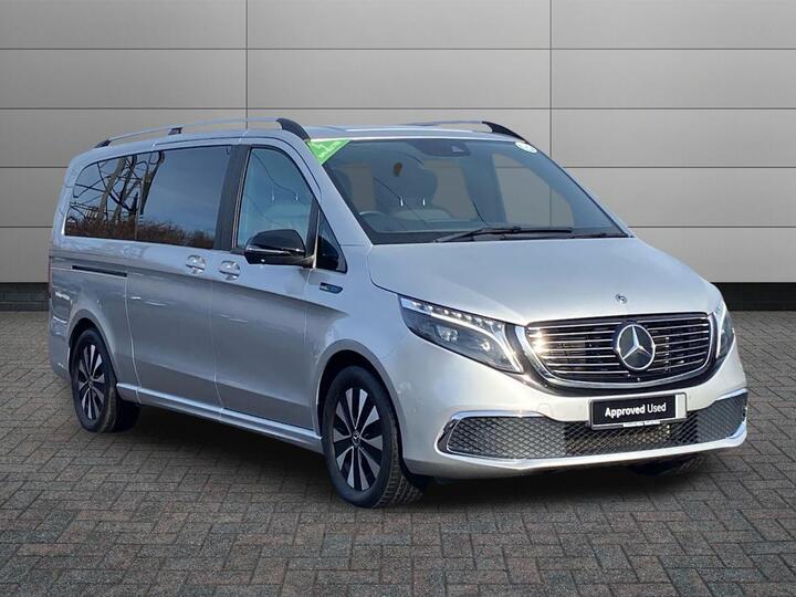 Mercedes-Benz EQV EQV 300e 90kWh Sport (Premium) Auto 5dr