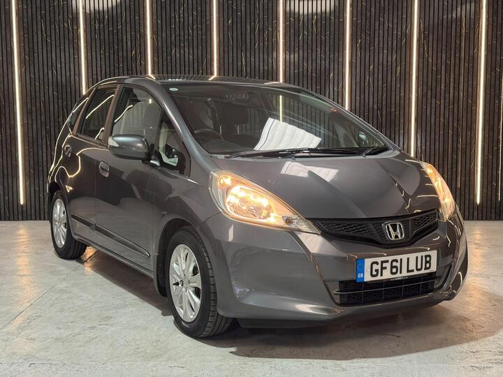 Honda Jazz 1.4 I-VTEC ES-T Euro 5 5dr