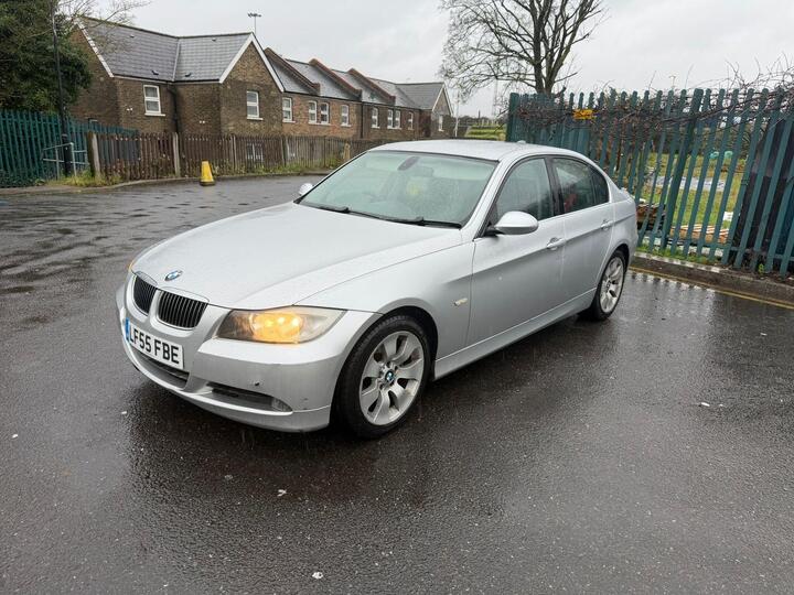 BMW 3 Series 2.5 325i SE Auto Euro 4 4dr