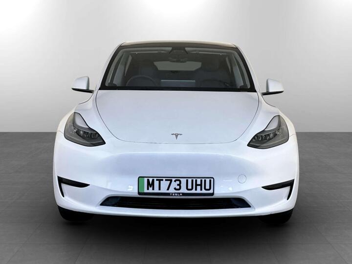 Tesla Model Y Auto RWD 5dr